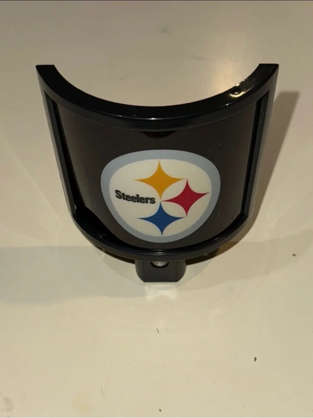 NFL branded plug